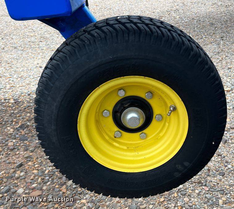 image for item DK7923 Landoll 7530-32  vertical tillage