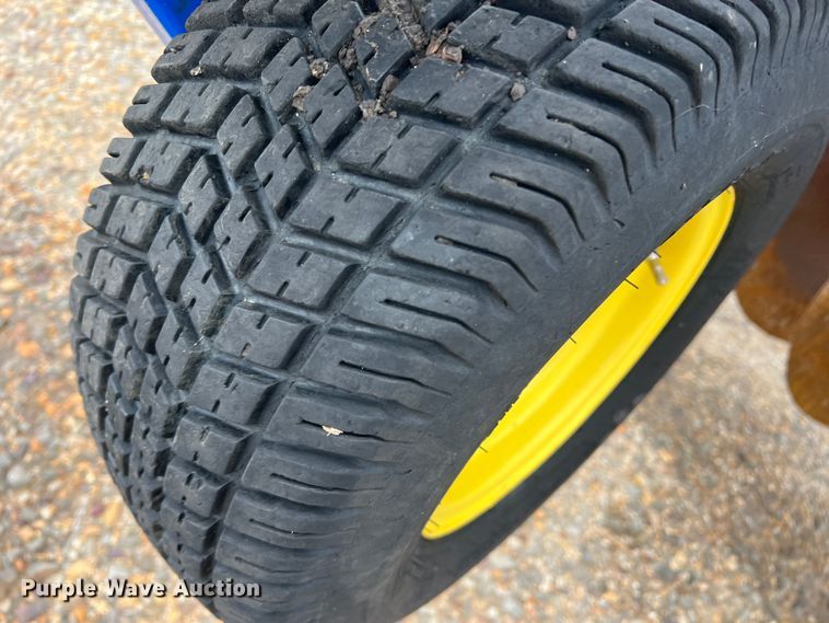 image for item DK7923 Landoll 7530-32  vertical tillage