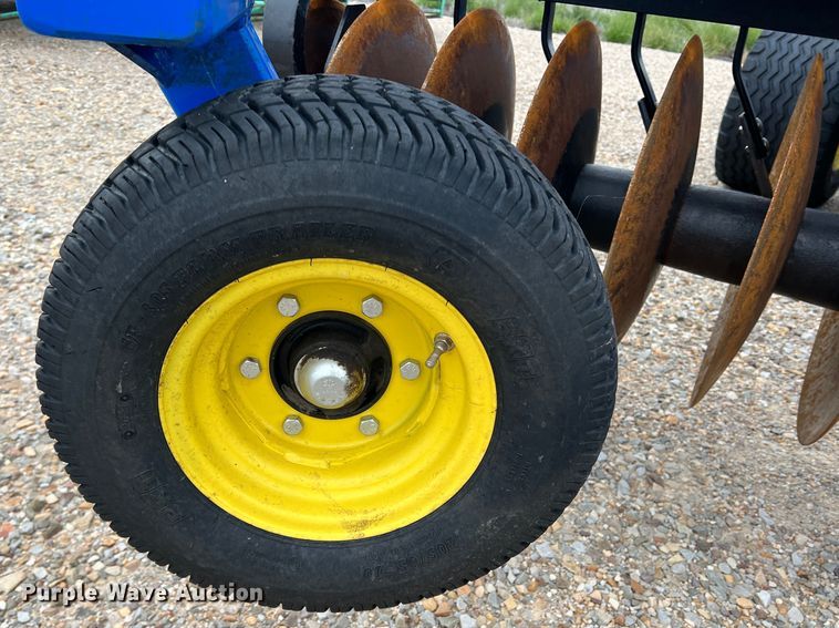 image for item DK7923 Landoll 7530-32  vertical tillage