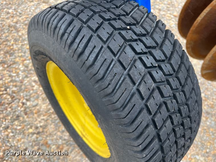 image for item DK7923 Landoll 7530-32  vertical tillage