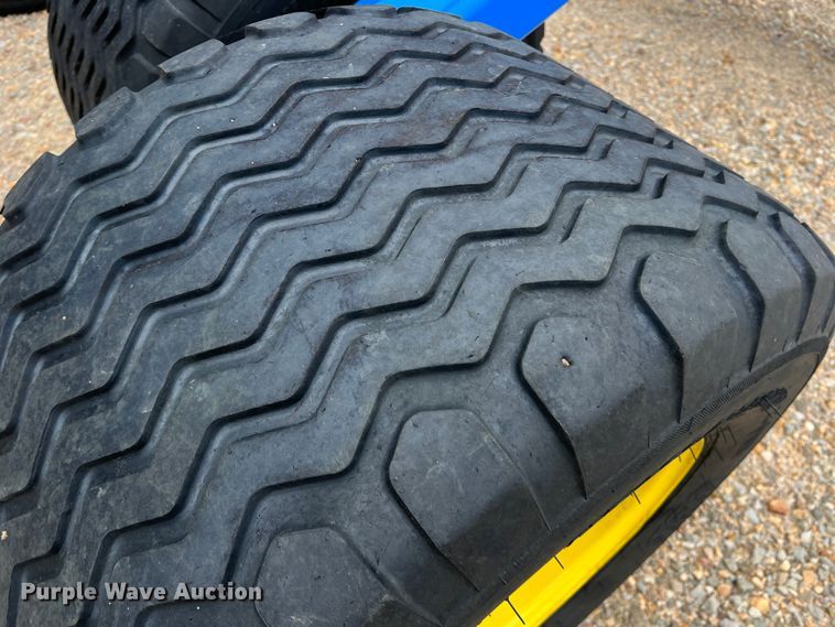 image for item DK7923 Landoll 7530-32  vertical tillage