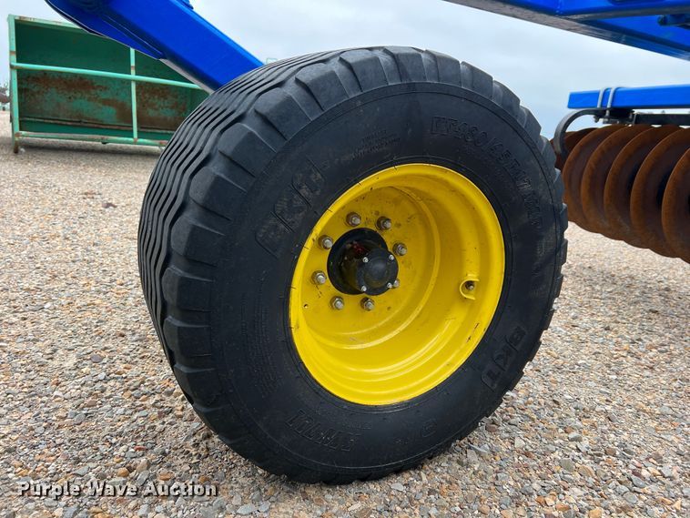 image for item DK7923 Landoll 7530-32  vertical tillage