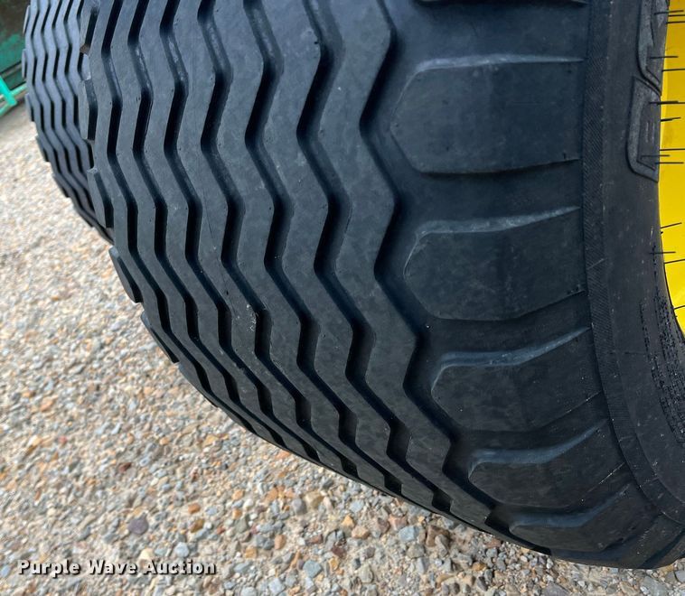 image for item DK7923 Landoll 7530-32  vertical tillage