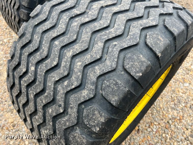 image for item DK7923 Landoll 7530-32  vertical tillage