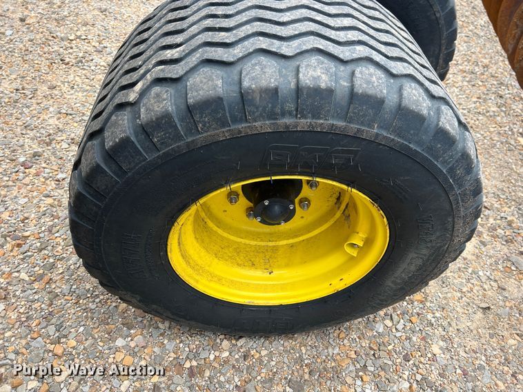 image for item DK7923 Landoll 7530-32  vertical tillage