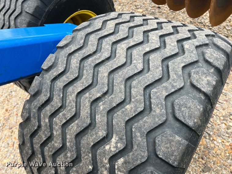 image for item DK7923 Landoll 7530-32  vertical tillage