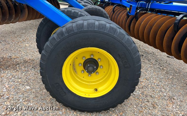 image for item DK7923 Landoll 7530-32  vertical tillage