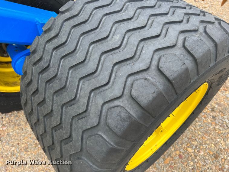 image for item DK7923 Landoll 7530-32  vertical tillage