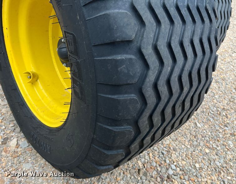 image for item DK7923 Landoll 7530-32  vertical tillage