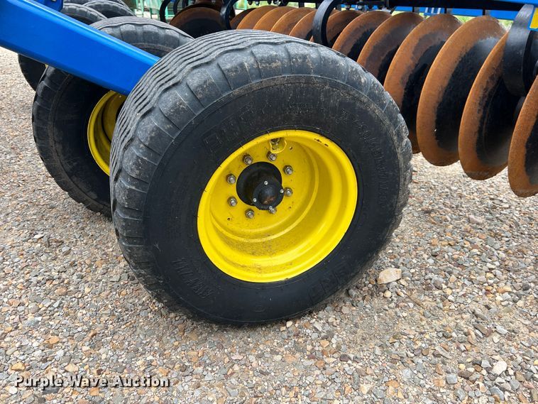 image for item DK7923 Landoll 7530-32  vertical tillage