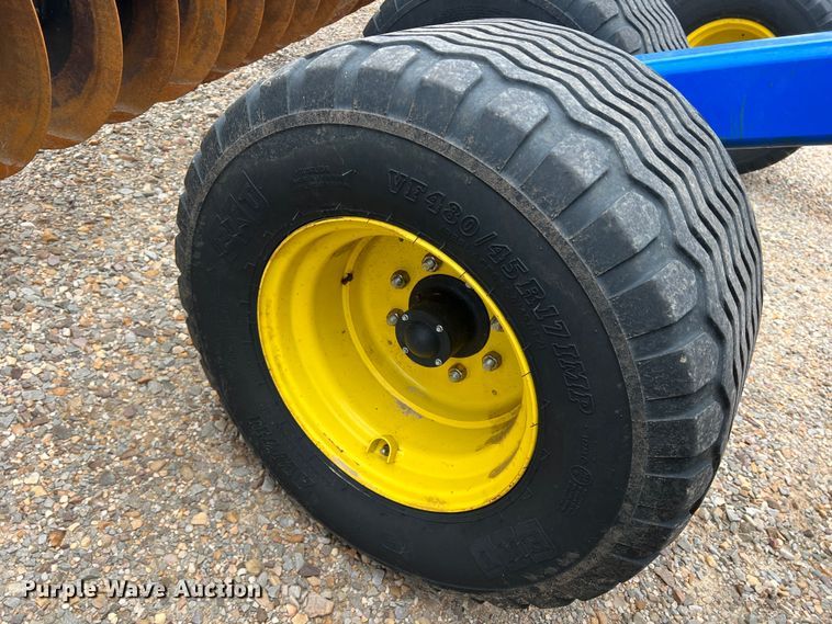 image for item DK7923 Landoll 7530-32  vertical tillage