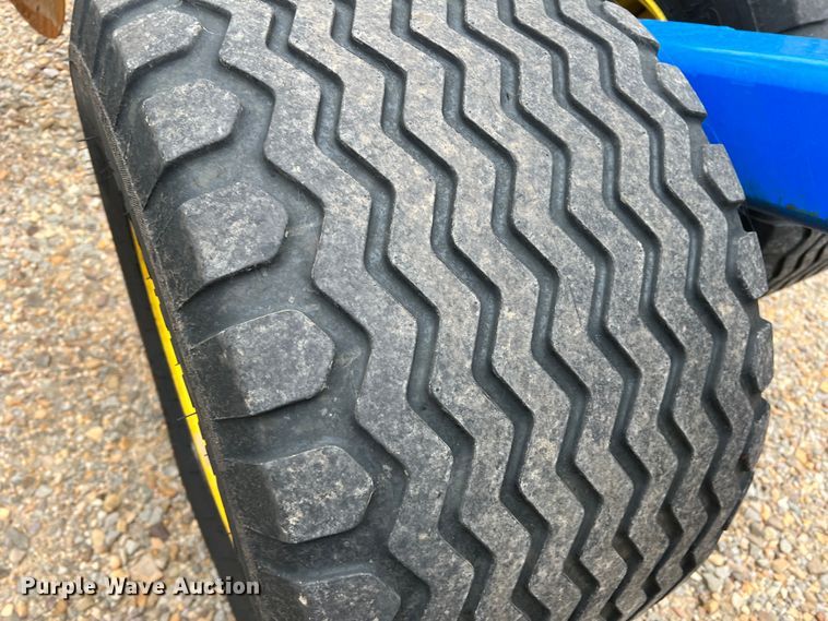 image for item DK7923 Landoll 7530-32  vertical tillage