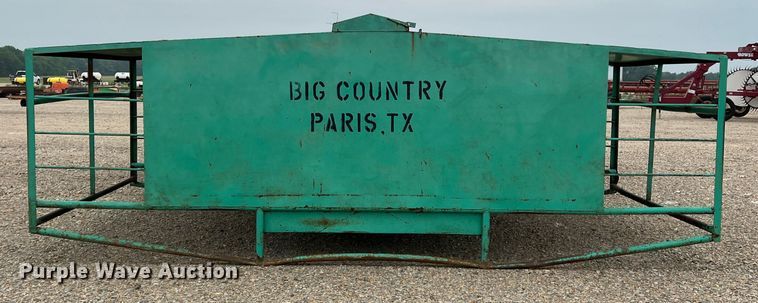 image for item DK7924 (3) calf feeders