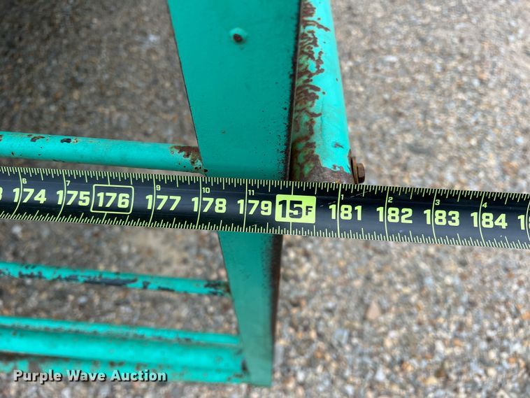 image for item DK7924 (3) calf feeders