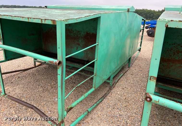 image for item DK7924 (3) calf feeders