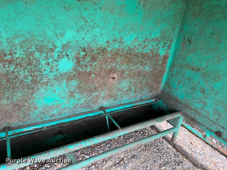 image for item DK7924 (3) calf feeders