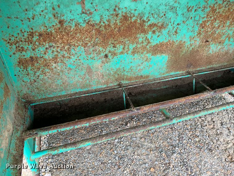 image for item DK7924 (3) calf feeders