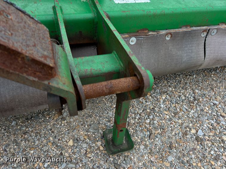 image for item DK7925 John Deere 520  flail mower