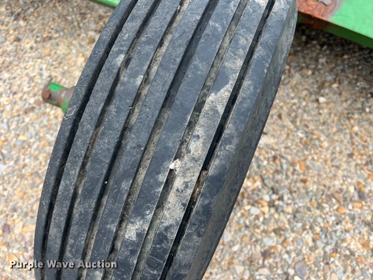 image for item DK7925 John Deere 520  flail mower