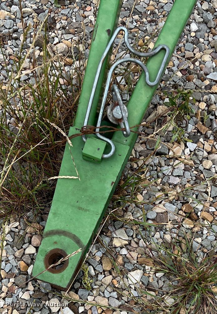 image for item DK7931 Krone KW 5.50/4X7T  hay tedder