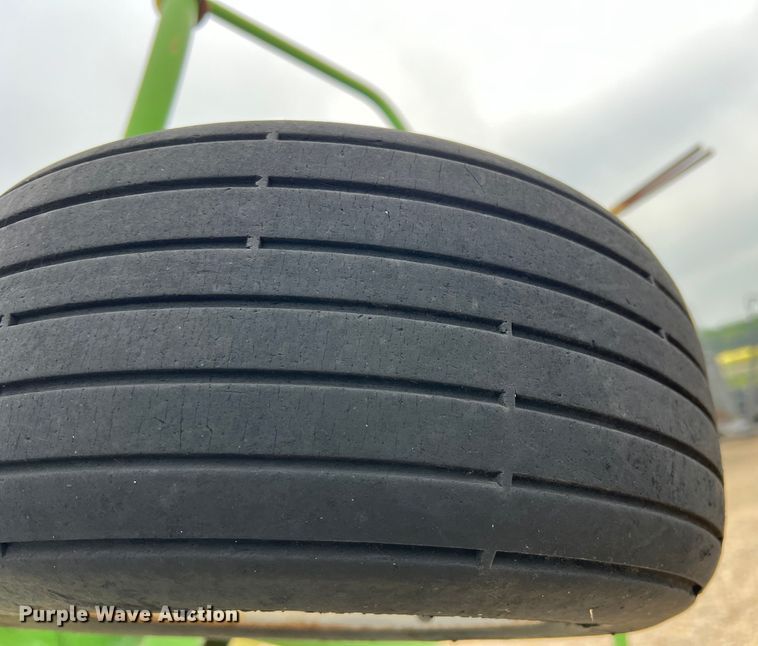 image for item DK7931 Krone KW 5.50/4X7T  hay tedder