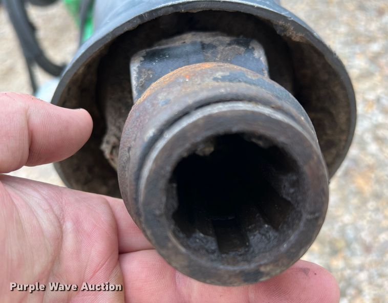 image for item DK7932 2013 John Deere 469  round baler