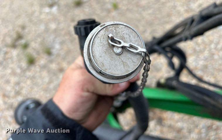 image for item DK7932 2013 John Deere 469  round baler