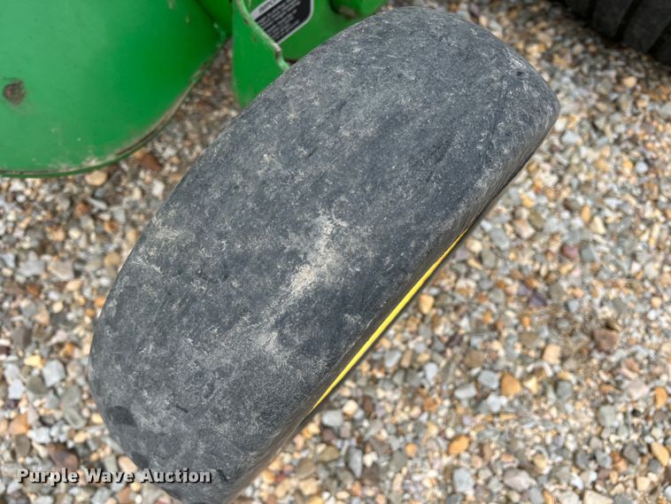 image for item DK7932 2013 John Deere 469  round baler