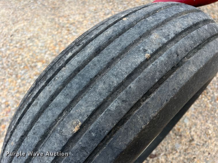 image for item DK7934 Rowse Ultimate  hay rake