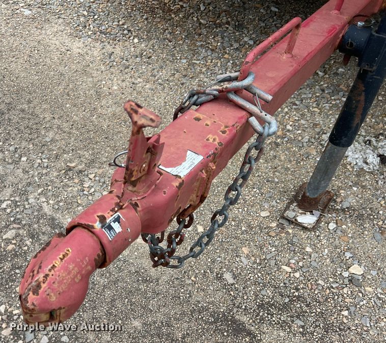 image for item DK7936 (2) 3C calf feeders