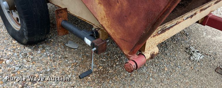 image for item DK7936 (2) 3C calf feeders