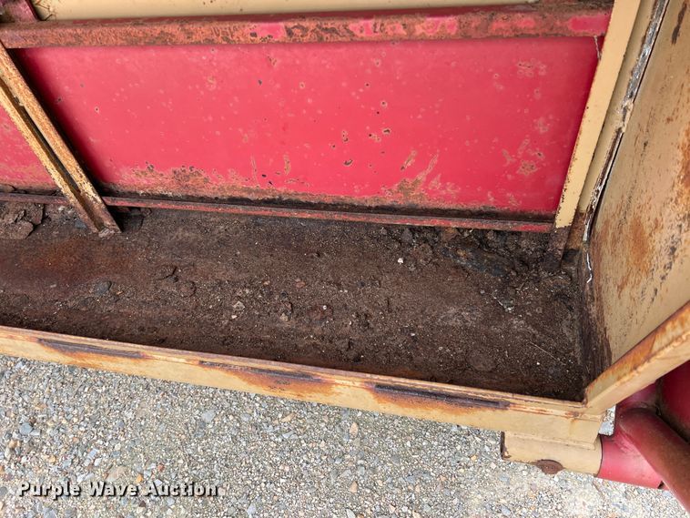 image for item DK7936 (2) 3C calf feeders