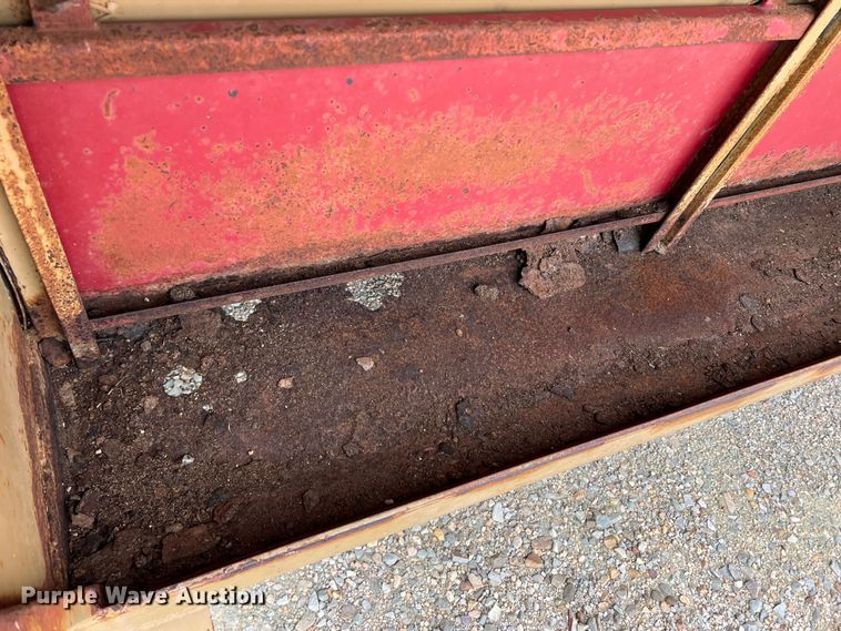 image for item DK7936 (2) 3C calf feeders