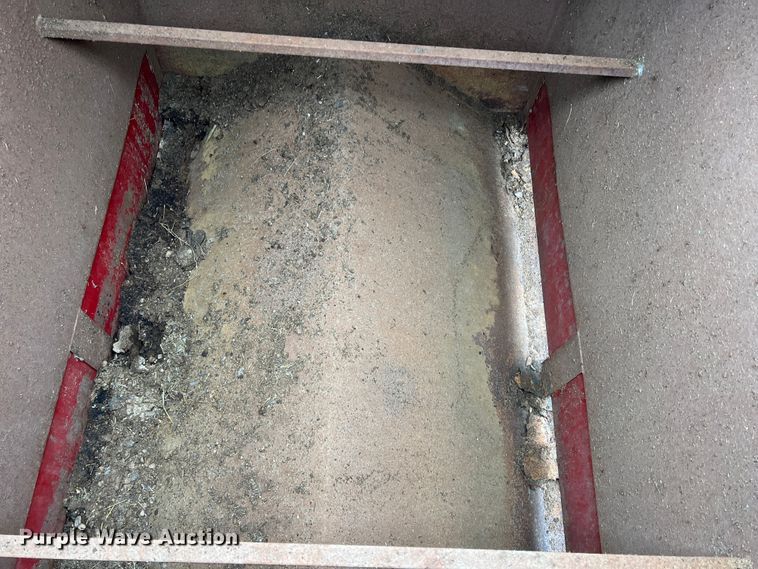 image for item DK7936 (2) 3C calf feeders