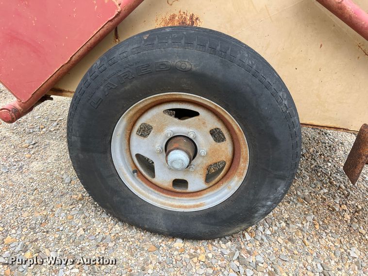 image for item DK7936 (2) 3C calf feeders