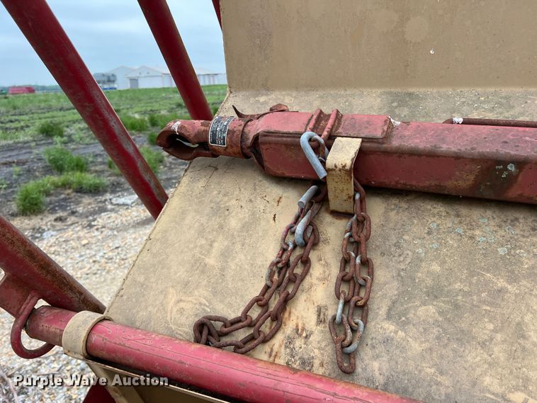 image for item DK7936 (2) 3C calf feeders