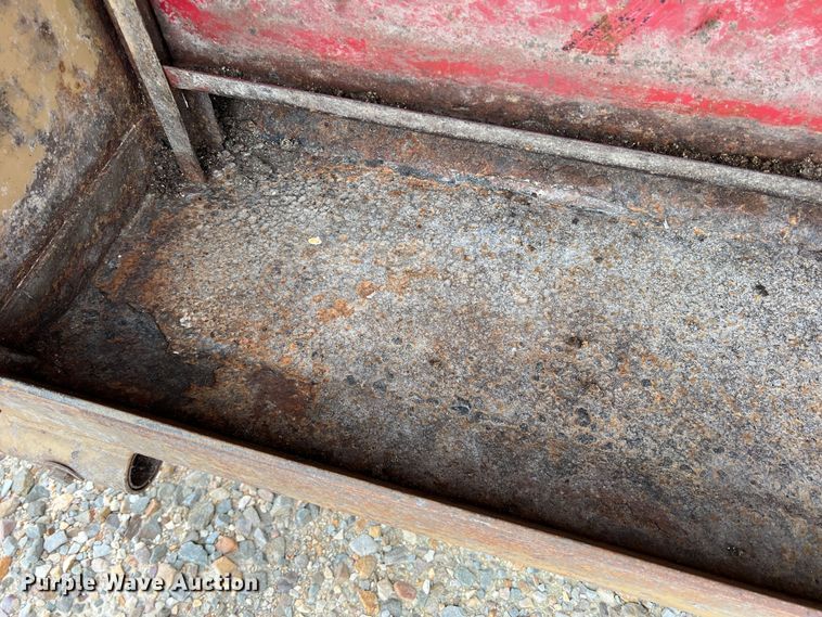 image for item DK7936 (2) 3C calf feeders