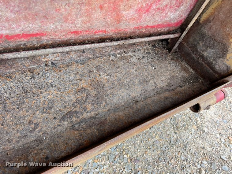 image for item DK7936 (2) 3C calf feeders