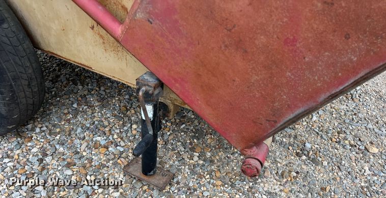 image for item DK7936 (2) 3C calf feeders