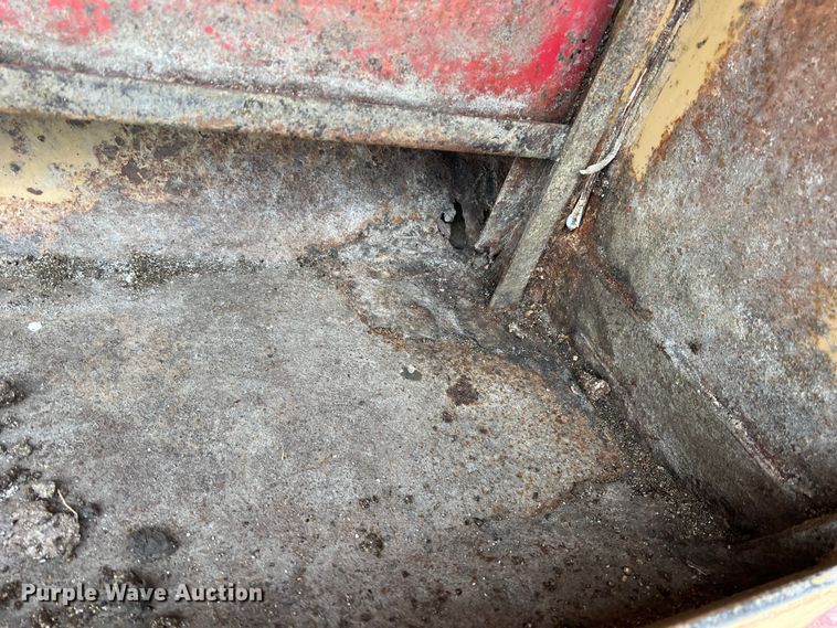 image for item DK7936 (2) 3C calf feeders