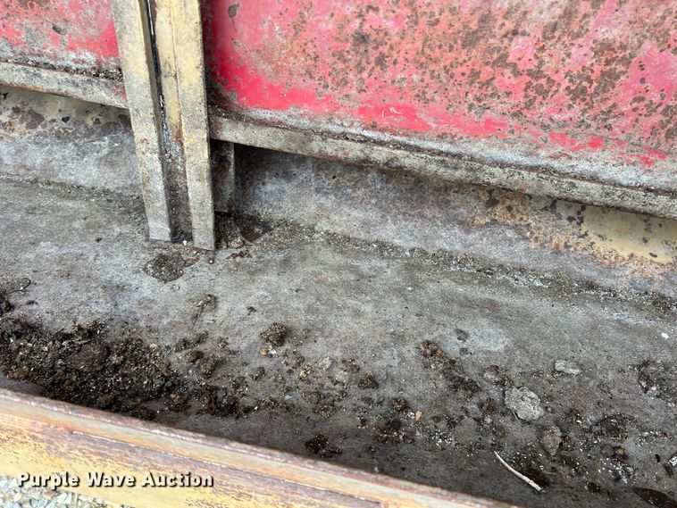 image for item DK7936 (2) 3C calf feeders