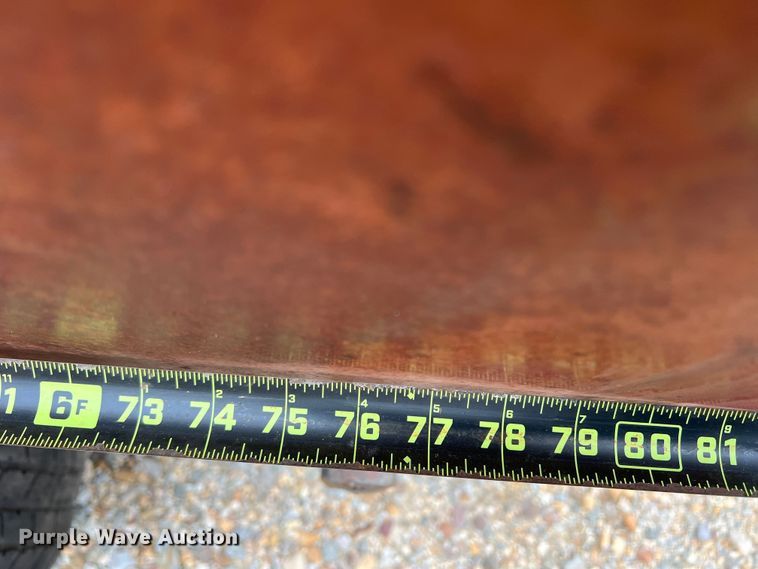 image for item DK7936 (2) 3C calf feeders