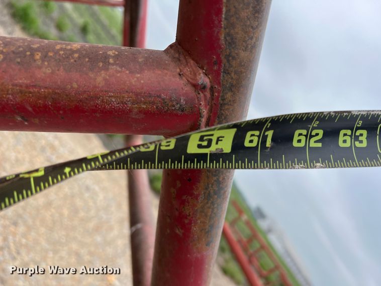 image for item DK7936 (2) 3C calf feeders