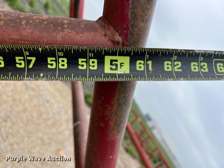 image for item DK7936 (2) 3C calf feeders