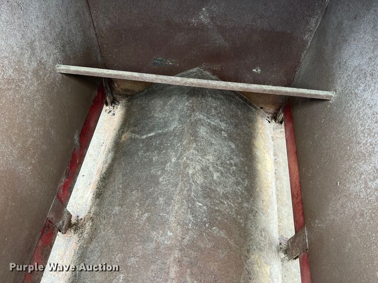 image for item DK7936 (2) 3C calf feeders