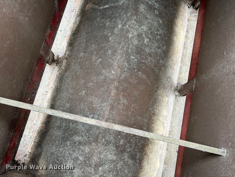 image for item DK7936 (2) 3C calf feeders