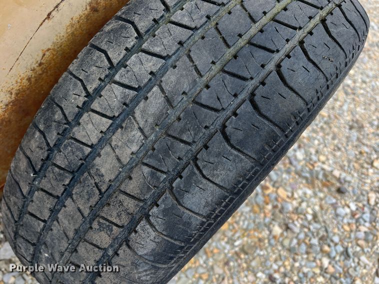 image for item DK7936 (2) 3C calf feeders