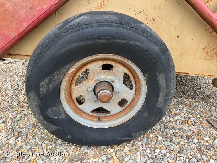 image for item DK7936 (2) 3C calf feeders