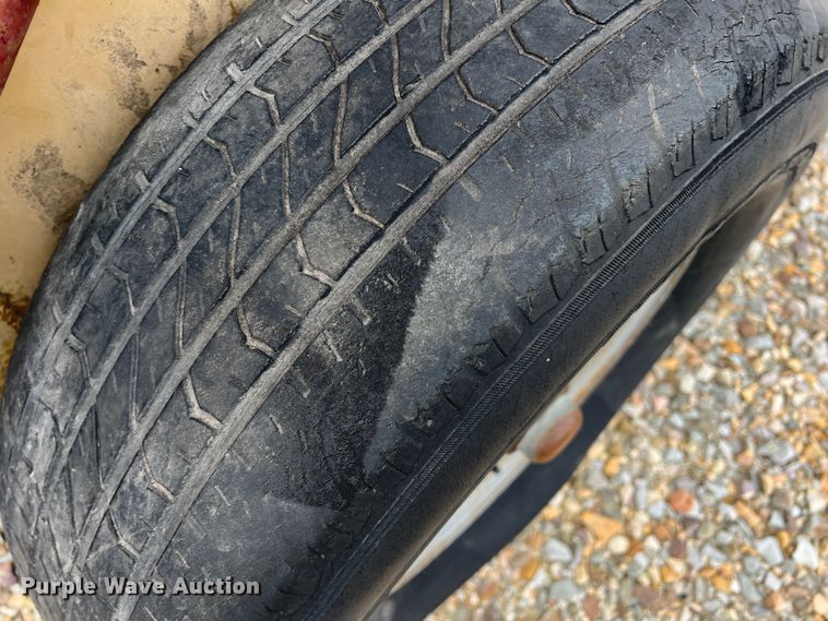 image for item DK7936 (2) 3C calf feeders