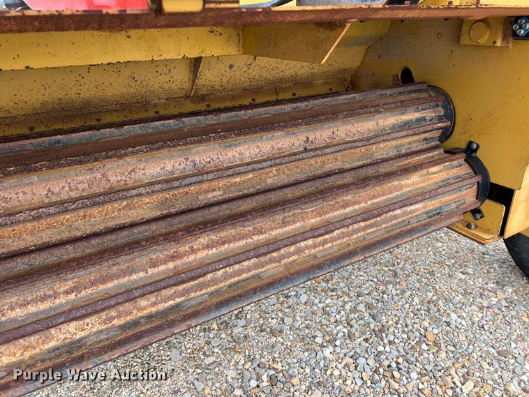 image for item DK7937 Tube Line HC7500T  hay conditioner